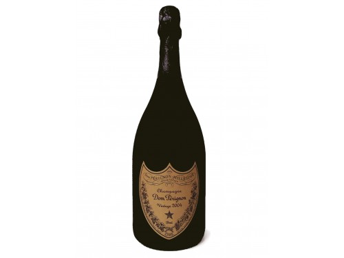 Champagne Dom Perignon (2004) 唐培裡儂香檳